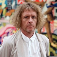 Grayson Perry