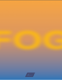 Mjegull / FOG