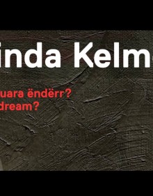 Majlinda Kelmendi / A është e shkuara ëndërr?