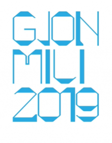 Gjon Mili 2019