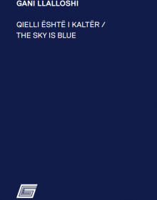 The Sky is Blue