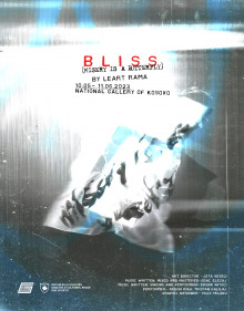 Leart Rama / Bliss (Misery is a Butterfly)