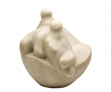 Sfera me dy figura
