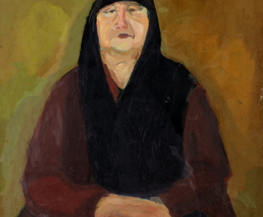 Portrait