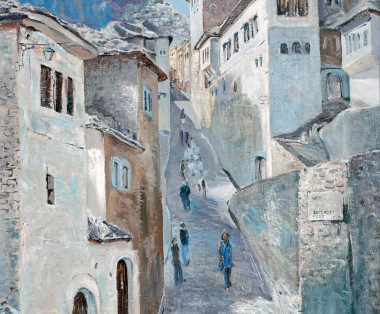 Gjirokastra