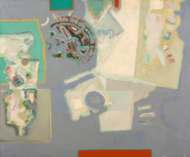 Composition II