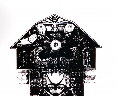 Tower I