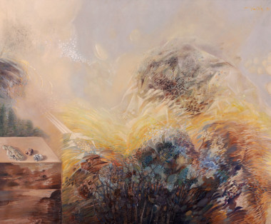 Landscape