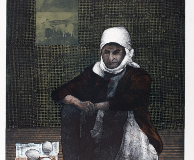 Malësorja I