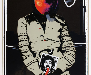 Self Portrait