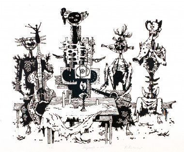 Musicians