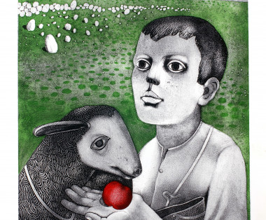 The Shepherd