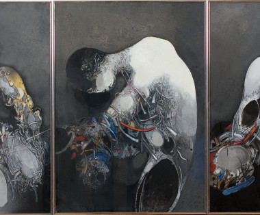 White Figures