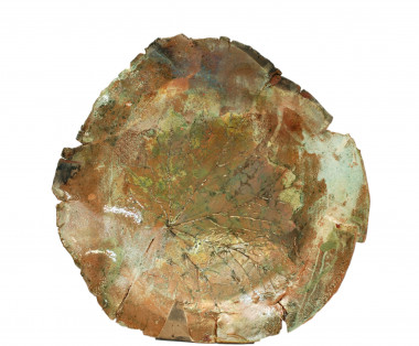 Golden leaf