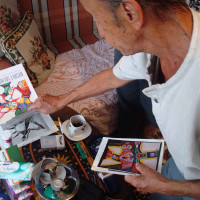 Nysret Salihamixhiqi