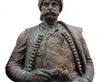 Idriz Seferi