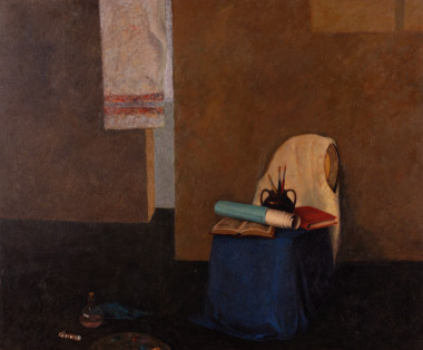 Natyrë e qetë