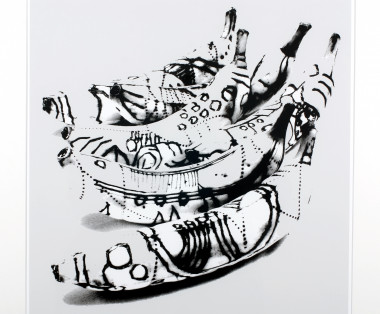 Tatuazh, banane