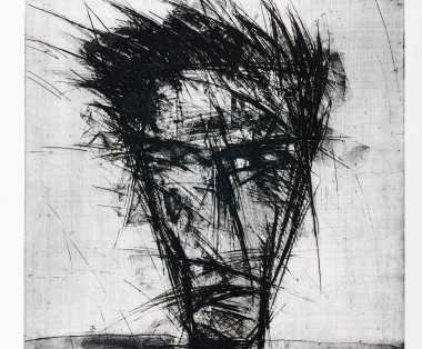 Portrett III