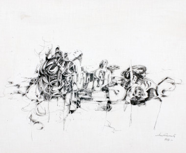Composition X