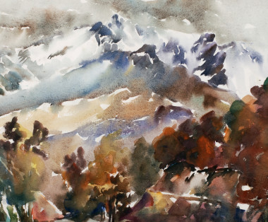 Landscape