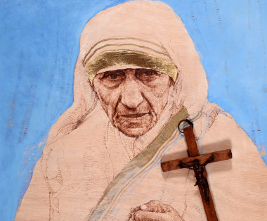 Mother Theresa
