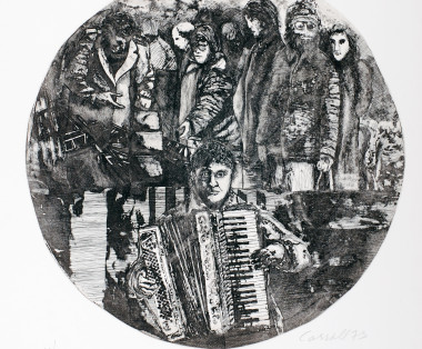 Egemonia IV
