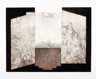 Triptych