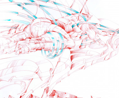 Le Corps 128
