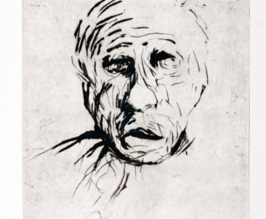 Portret III