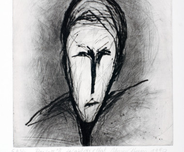 Portret II