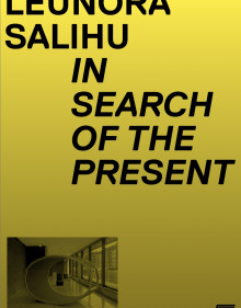 In Search of the present