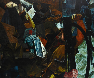 Socexpressionism