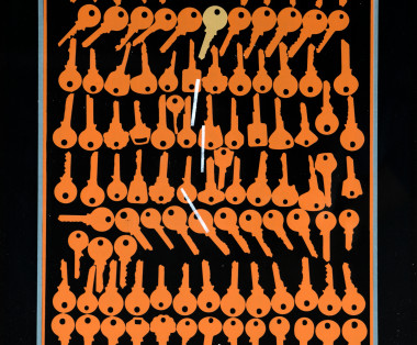 Keys 2 