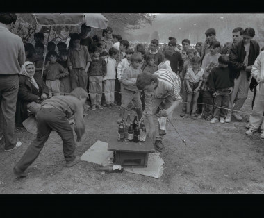 Loja (Parku Gërmia)