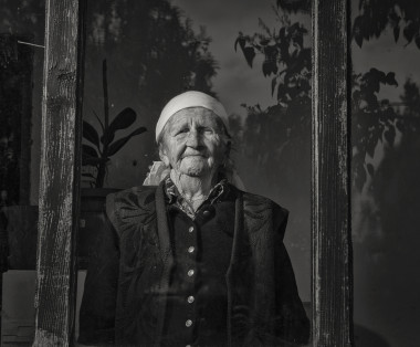 Centenarian, Hanife Behrami 1909