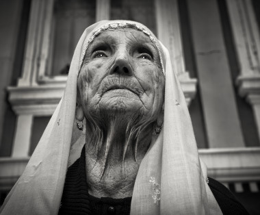 Centenarian,  Lutfije Rrekathati 1912