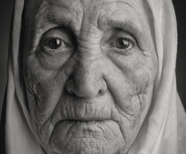 Centenarian, Xhezide Alija 1913