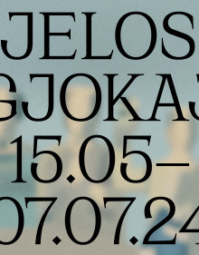 Rrugëtimi Modernist i Gjelosh Gjokaj