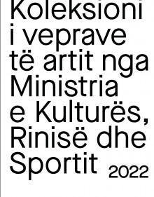 Blerja e Veprave të Artit Vendor - 2022