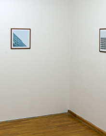 IN TRANSITION: Images between Fact and Fiction