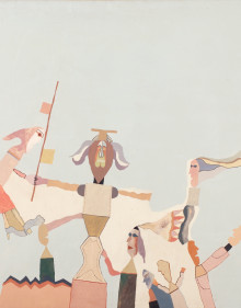 Composition I