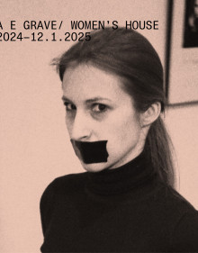 Sanja Iveković: Shtëpia e Grave