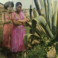 Lebohang Kganye