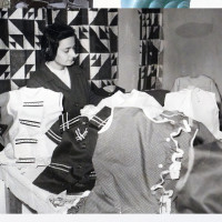Huda Takriti