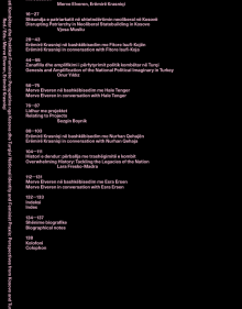 National Identity and Feminist Praxis: Prespectives from Kosovo and Turkey