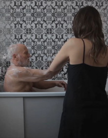 In the Name of the Father