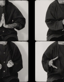 Actions that make my hands hurt (hand film)