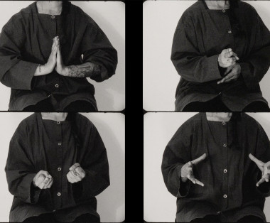 Actions that make my hands hurt (hand film)