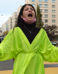 Mercedes Matrix  You have no idea